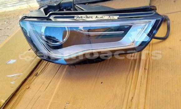 Buy Audi A3 Headlight OEM. in Apia in Tuamasaga Buy Audi A3 Headlight OEM. in Apia in Tuamasaga