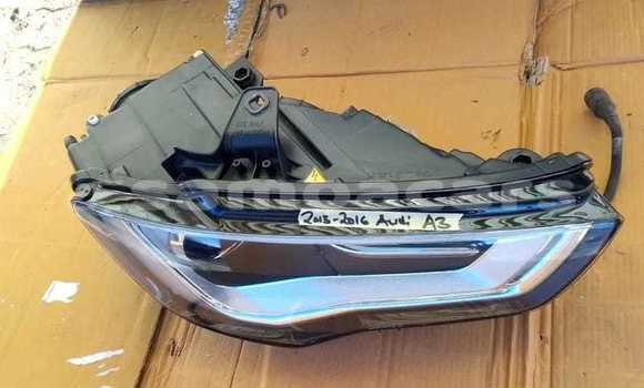 Buy Audi A3 Headlight OEM. in Apia in Tuamasaga Buy Audi A3 Headlight OEM. in Apia in Tuamasaga