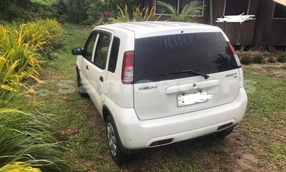 Buy Used Suzuki Swift Other Car in Gautavai in Satupa'itea