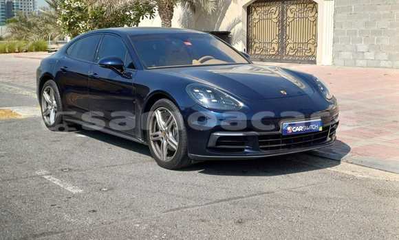 Buy Used Porsche Panamera Blue Car in Apia in Tuamasaga Buy Used Porsche Panamera Blue Car in Apia in Tuamasaga