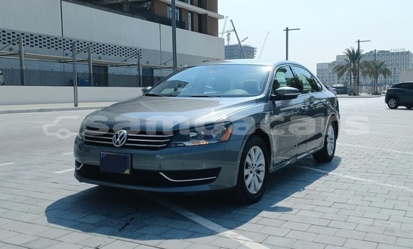 Acheter Occasion Voiture Volkswagen Passat Autre à Apia, Tuamasaga