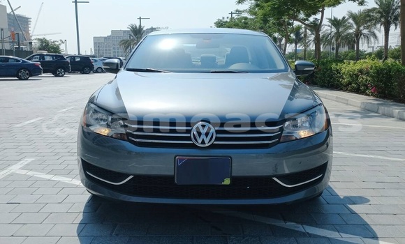 Buy Used Volkswagen Passat Other Car in Apia in Tuamasaga Buy Used Volkswagen Passat Other Car in Apia in Tuamasaga