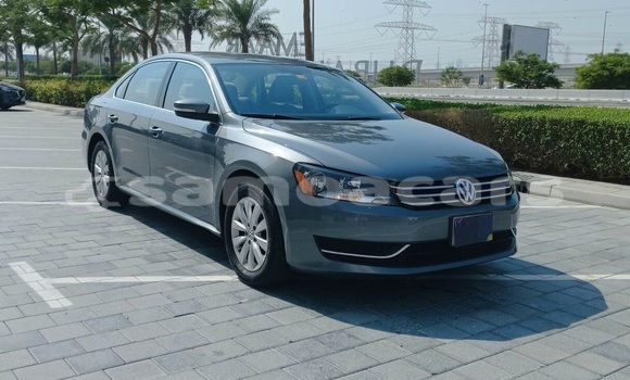 Buy Used Volkswagen Passat Other Car in Apia in Tuamasaga Buy Used Volkswagen Passat Other Car in Apia in Tuamasaga