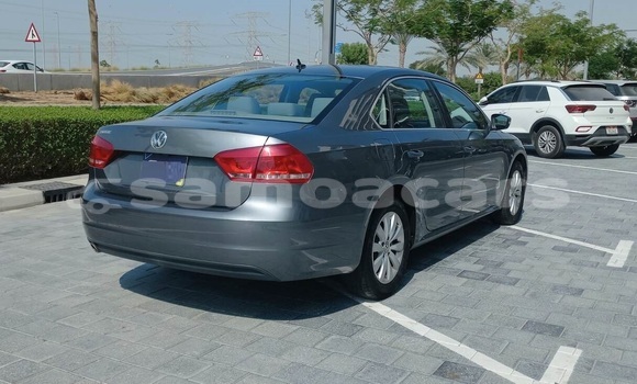 Buy Used Volkswagen Passat Other Car in Apia in Tuamasaga Buy Used Volkswagen Passat Other Car in Apia in Tuamasaga
