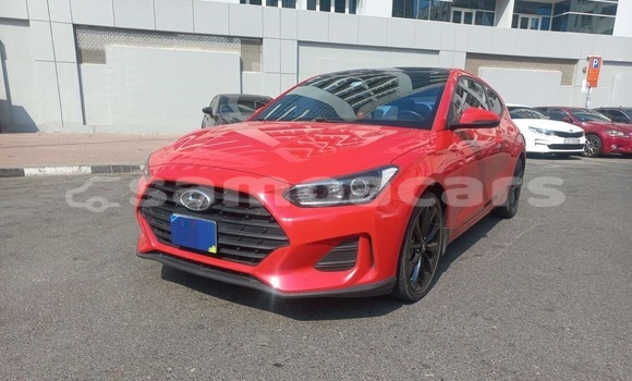 Buy Used Hyundai Veloster Red Car in Apia in Tuamasaga Buy Used Hyundai Veloster Red Car in Apia in Tuamasaga
