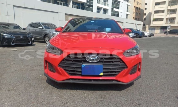 Buy Used Hyundai Veloster Red Car in Apia in Tuamasaga Buy Used Hyundai Veloster Red Car in Apia in Tuamasaga