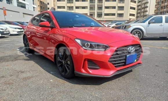 Buy Used Hyundai Veloster Red Car in Apia in Tuamasaga Buy Used Hyundai Veloster Red Car in Apia in Tuamasaga