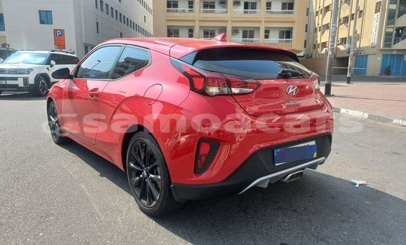 Buy Used Hyundai Veloster Red Car in Apia in Tuamasaga Buy Used Hyundai Veloster Red Car in Apia in Tuamasaga