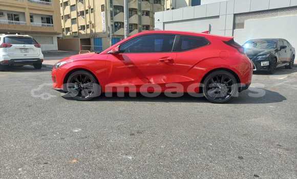 Buy Used Hyundai Veloster Red Car in Apia in Tuamasaga Buy Used Hyundai Veloster Red Car in Apia in Tuamasaga