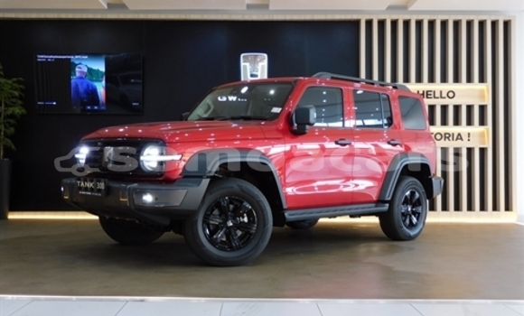 Acheter Occasion Voiture GAZ 18 Rouge à Apia, Tuamasaga