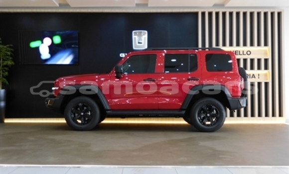 Buy Used GAZ 18 Red Car in Apia in Tuamasaga Buy Used GAZ 18 Red Car in Apia in Tuamasaga