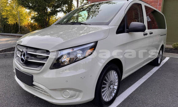 Buy Used Mercedes-Benz Vito White Car in Leulumoega in A'ana Buy Used Mercedes-Benz Vito White Car in Leulumoega in A'ana