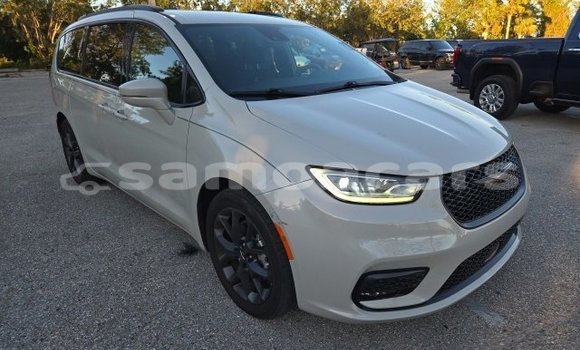 Buy Used Chrysler Pacifica White Car in Apia in Tuamasaga Buy Used Chrysler Pacifica White Car in Apia in Tuamasaga