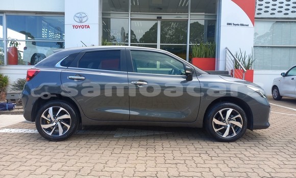 Buy Used Toyota Starlet Other Car in Apia in Tuamasaga Buy Used Toyota Starlet Other Car in Apia in Tuamasaga