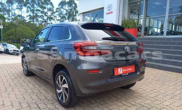 Buy Used Toyota Starlet Other Car in Apia in Tuamasaga Buy Used Toyota Starlet Other Car in Apia in Tuamasaga