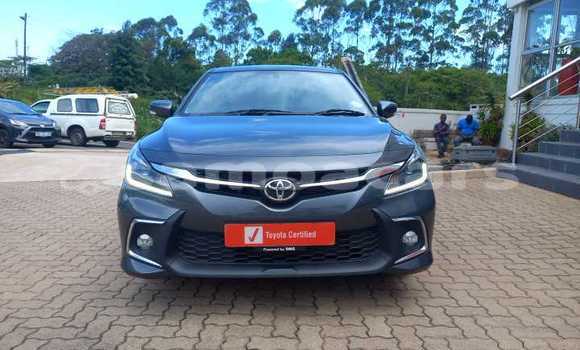 Buy Used Toyota Starlet Other Car in Apia in Tuamasaga Buy Used Toyota Starlet Other Car in Apia in Tuamasaga