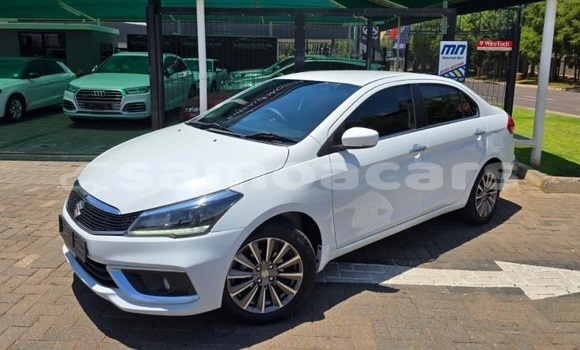 Buy Used Suzuki Ciaz White Car in Apia in Tuamasaga Buy Used Suzuki Ciaz White Car in Apia in Tuamasaga