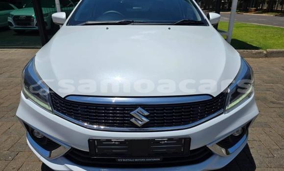 Buy Used Suzuki Ciaz White Car in Apia in Tuamasaga Buy Used Suzuki Ciaz White Car in Apia in Tuamasaga