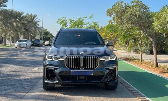 Buy Used BMW X7 Blue Car in Apia in Tuamasaga Buy Used BMW X7 Blue Car in Apia in Tuamasaga