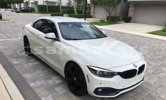 Buy Used BMW 4-Series White Car in Apia in Tuamasaga Buy Used BMW 4-Series White Car in Apia in Tuamasaga