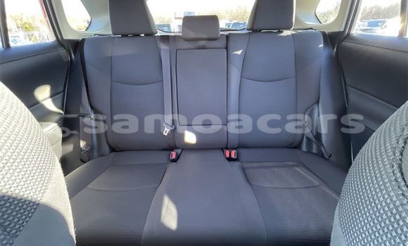 Buy Used Toyota RAV4 Blue Car in Apolima'uta in A'ana Buy Used Toyota RAV4 Blue Car in Apolima'uta in A'ana