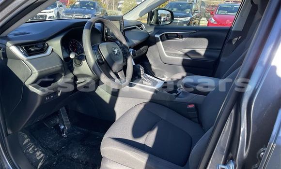 Buy Used Toyota RAV4 Blue Car in Apolima'uta in A'ana Buy Used Toyota RAV4 Blue Car in Apolima'uta in A'ana