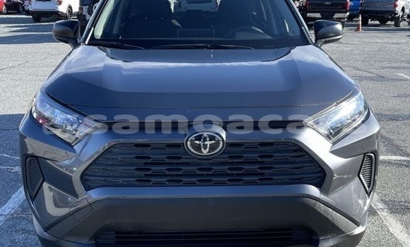 Buy Used Toyota RAV4 Blue Car in Apolima'uta in A'ana Buy Used Toyota RAV4 Blue Car in Apolima'uta in A'ana
