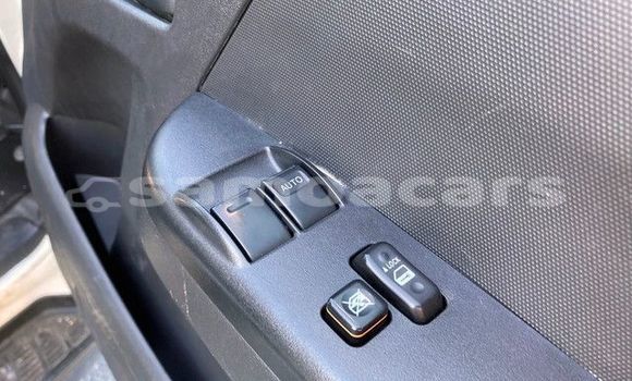 Buy Used Toyota Hiace White Car in Apia in Tuamasaga Buy Used Toyota Hiace White Car in Apia in Tuamasaga