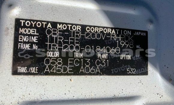 Buy Used Toyota Hiace White Car in Apia in Tuamasaga Buy Used Toyota Hiace White Car in Apia in Tuamasaga