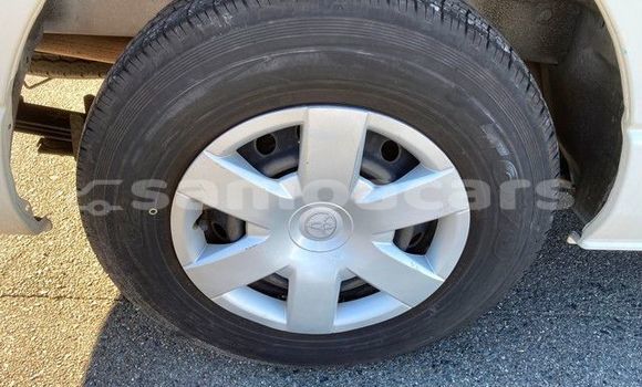 Buy Used Toyota Hiace White Car in Apia in Tuamasaga Buy Used Toyota Hiace White Car in Apia in Tuamasaga