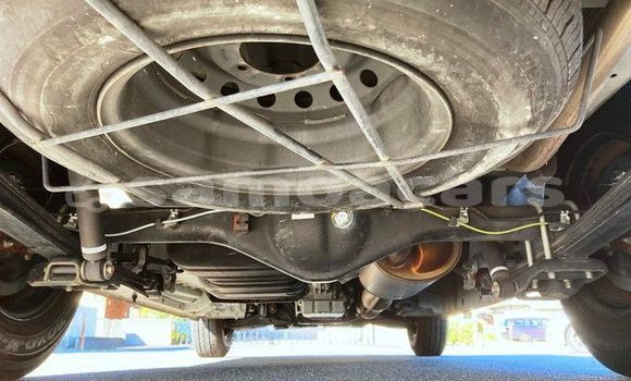 Buy Used Toyota Hiace White Car in Apia in Tuamasaga Buy Used Toyota Hiace White Car in Apia in Tuamasaga