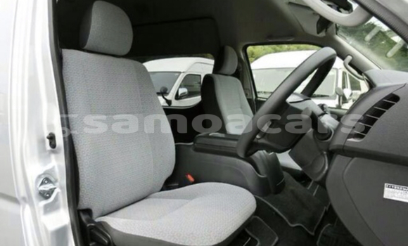 Acheter Occasion Voiture Toyota Hiace Gris à Apia, Tuamasaga Acheter Occasion Voiture Toyota Hiace Gris à Apia, Tuamasaga