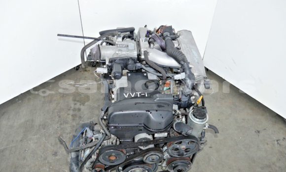 Buy 2005 LEXUS GS300 IS300 in Taga in Palauli Buy 2005 LEXUS GS300 IS300 in Taga in Palauli