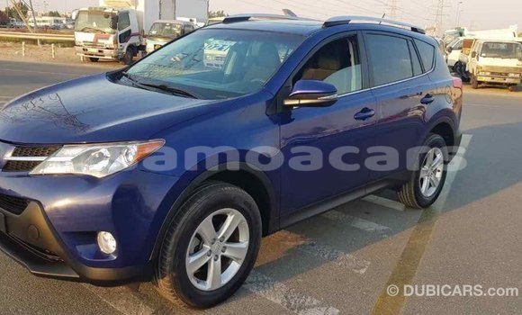 Acheter Import Voiture Toyota RAV4 Bleu à Import - Dubai, A'ana Acheter Import Voiture Toyota RAV4 Bleu à Import - Dubai, A'ana