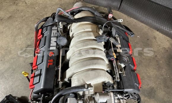 Acheter CHRYSLER 300C SRT8 à Apia, Tuamasaga Acheter CHRYSLER 300C SRT8 à Apia, Tuamasaga