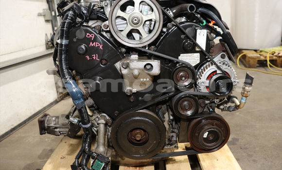 Acheter ACURA MDX 3.7L à Apia, Tuamasaga Acheter ACURA MDX 3.7L à Apia, Tuamasaga