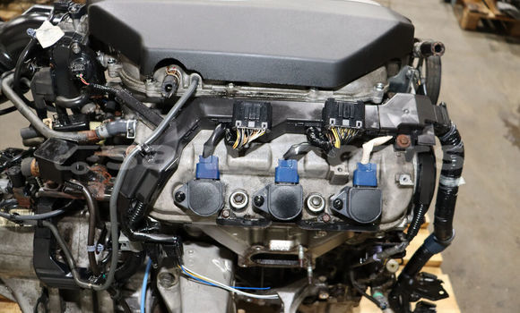 Acheter ACURA MDX 3.7L à Apia, Tuamasaga Acheter ACURA MDX 3.7L à Apia, Tuamasaga