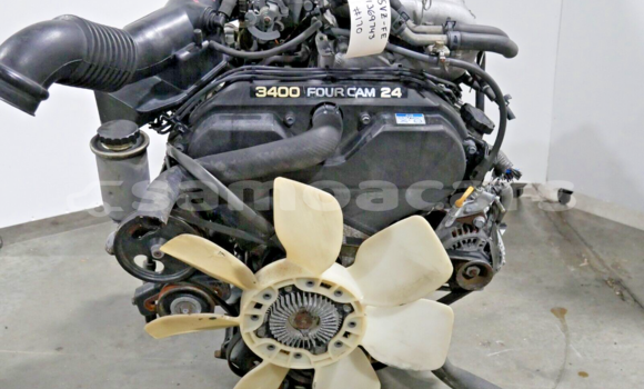 Buy Toyota Tacoma, 4Runner in Apia in Tuamasaga Buy Toyota Tacoma, 4Runner in Apia in Tuamasaga