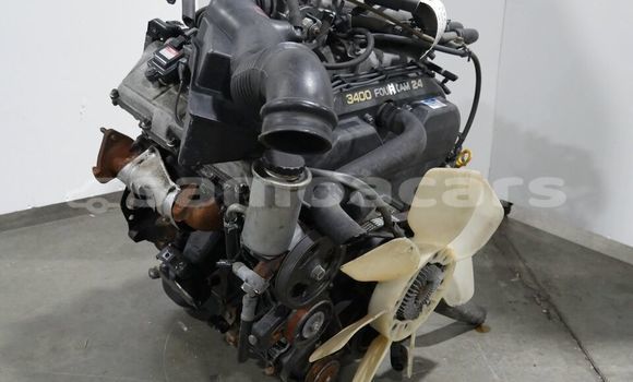 Buy Toyota Tacoma, 4Runner in Apia in Tuamasaga Buy Toyota Tacoma, 4Runner in Apia in Tuamasaga