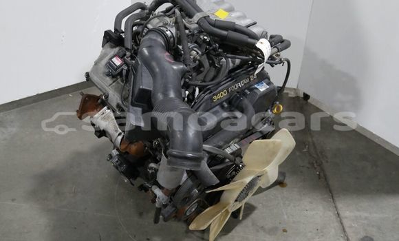 Buy Toyota Tacoma, 4Runner in Apia in Tuamasaga Buy Toyota Tacoma, 4Runner in Apia in Tuamasaga