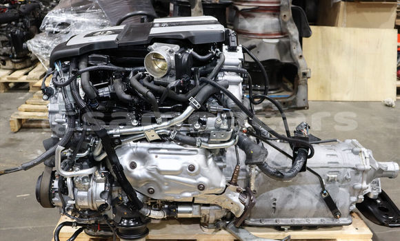 Buy NISSAN 370Z ENGINE in Leulumoega in A'ana Buy NISSAN 370Z ENGINE in Leulumoega in A'ana