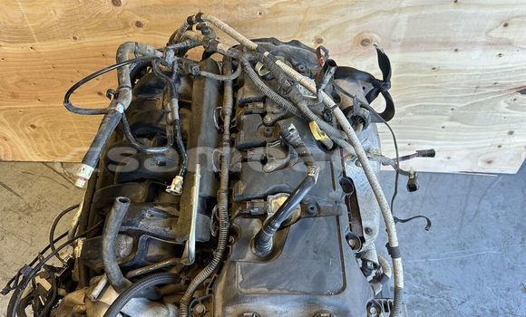 Buy FORD F150 5.0L COYOTE in Leulumoega in A'ana Buy FORD F150 5.0L COYOTE in Leulumoega in A'ana