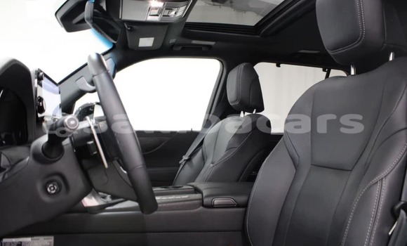 Acheter Occasion Voiture Lexus LX Blanc à Mulifanua, Aiga-i-le-Tai Acheter Occasion Voiture Lexus LX Blanc à Mulifanua, Aiga-i-le-Tai