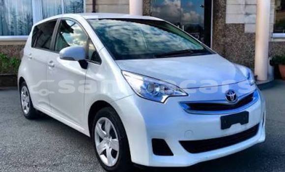 Acheter Neuf Voiture Toyota Ractis Bleu à Apia, Tuamasaga Acheter Neuf Voiture Toyota Ractis Bleu à Apia, Tuamasaga