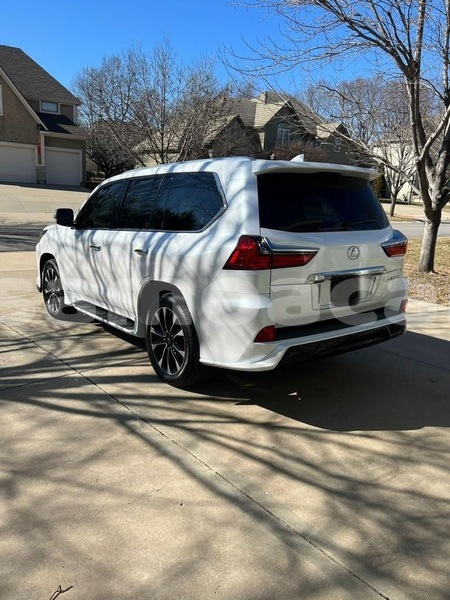 Big with watermark lexus lx 570 aiga i le tai apai 5559