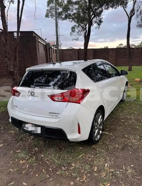 Big with watermark toyota corolla tuamasaga apia 5566