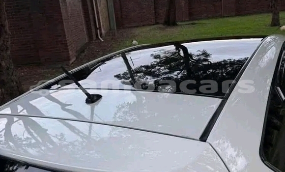 Acheter Occasion Voiture Toyota Corolla Blanc à Apia, Tuamasaga Acheter Occasion Voiture Toyota Corolla Blanc à Apia, Tuamasaga