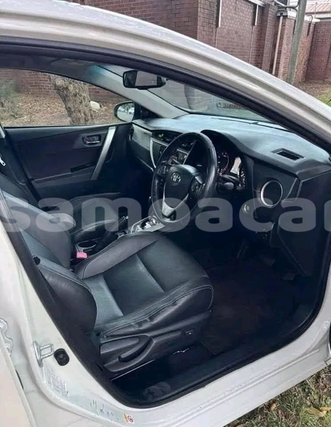 Big with watermark toyota corolla tuamasaga apia 5566