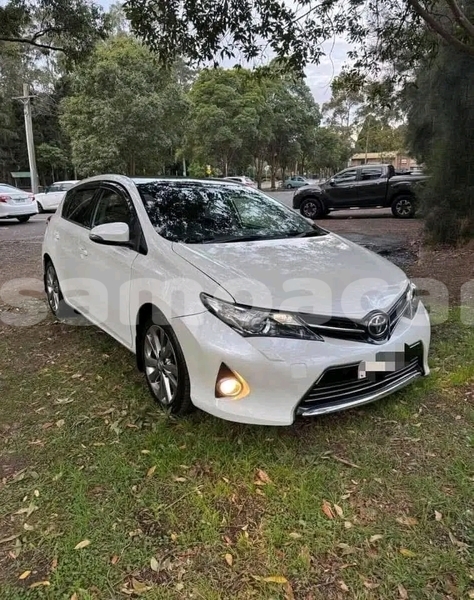 Big with watermark toyota corolla tuamasaga apia 5566