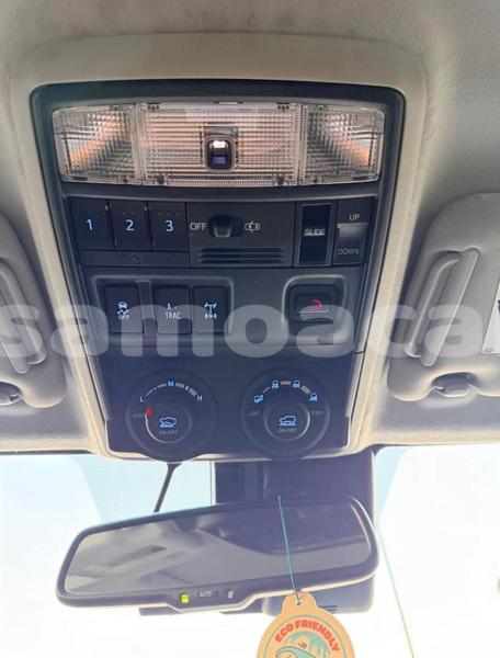 Big with watermark toyota 4runner tuamasaga apia 5567